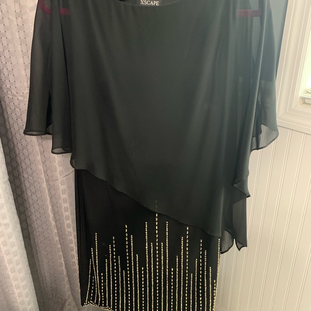 Cocktail Dress